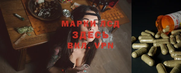 винт Алексеевка